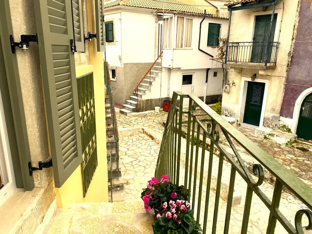 Maisonette Of 75 M² In Corfu