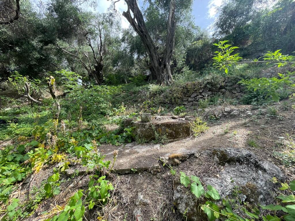 Maisonette Of 135 M² In Corfu