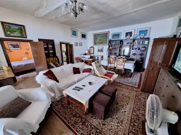 Detached House Of 205 M² In Corfu