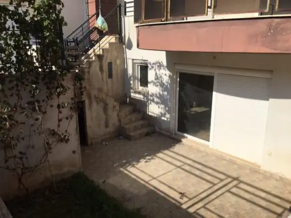 Apartment Of 125 M² In The Suburbs Of Thessaloniki