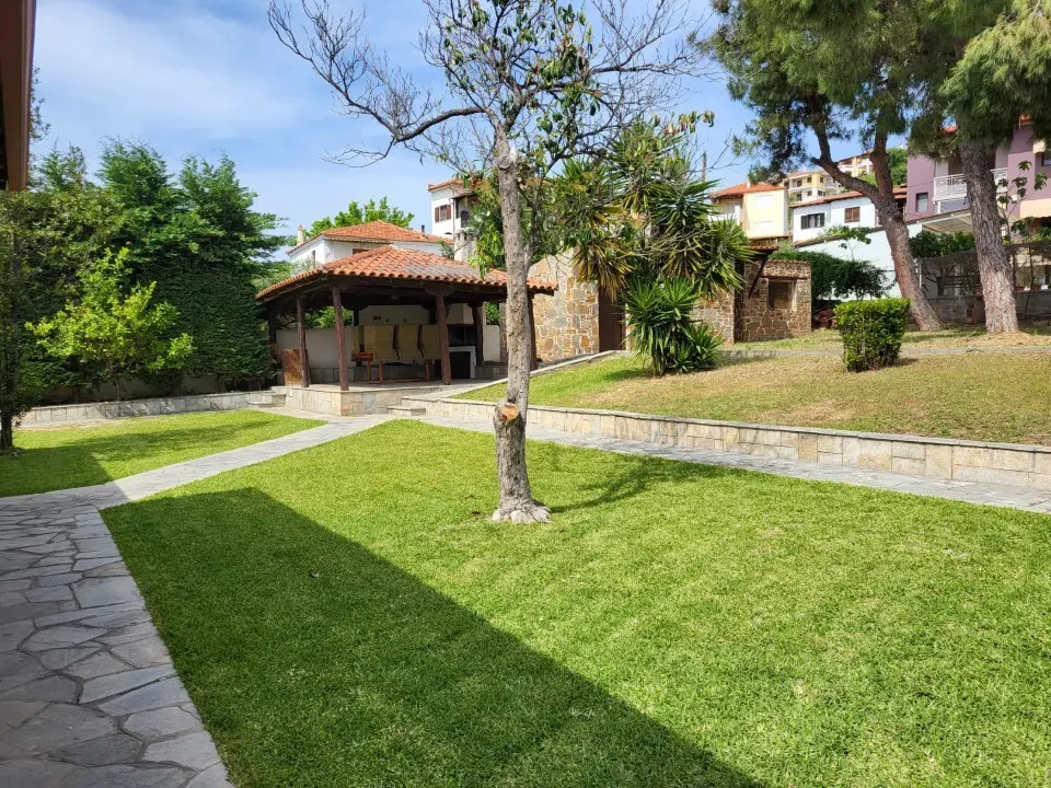 Detached House Of 90 M² In Sithonia, Chalkidiki