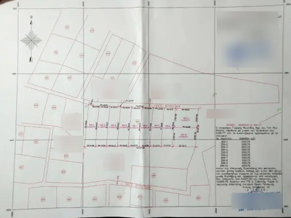 Land Of 10000 M² In Sithonia, Chalkidiki