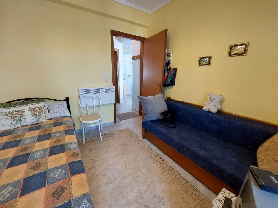 Flat Of 85 M² In Sithonia, Chalkidiki