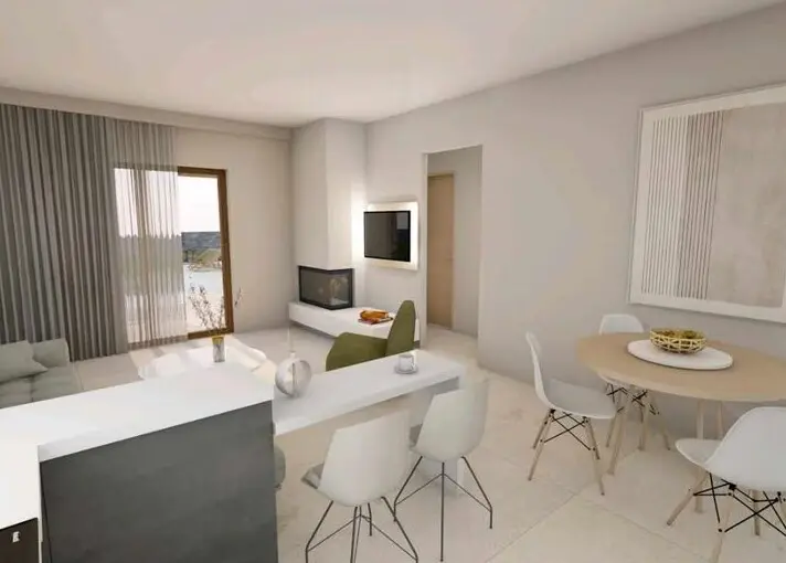 Villa Of 70 M² In Crete