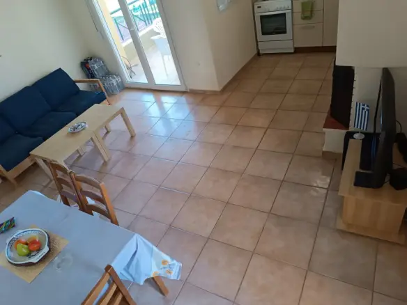 Flat Of 65 M² In Kassandra, Chalkidiki