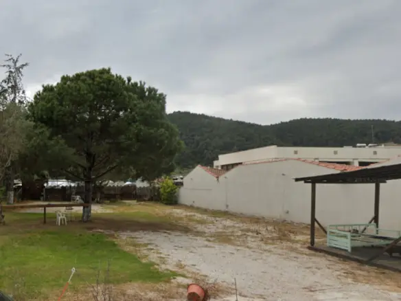 Land Of 1082 M² In Sithonia, Chalkidiki