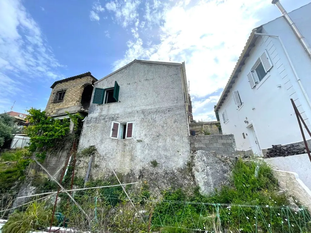 Maisonette Of 135 M² In Corfu