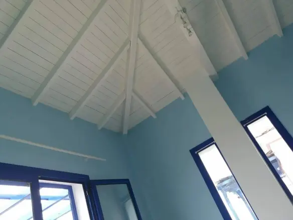 Maisonette Of 105 M² In Sithonia, Chalkidiki