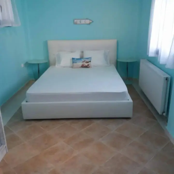 Maisonette Of 105 M² In Sithonia, Chalkidiki
