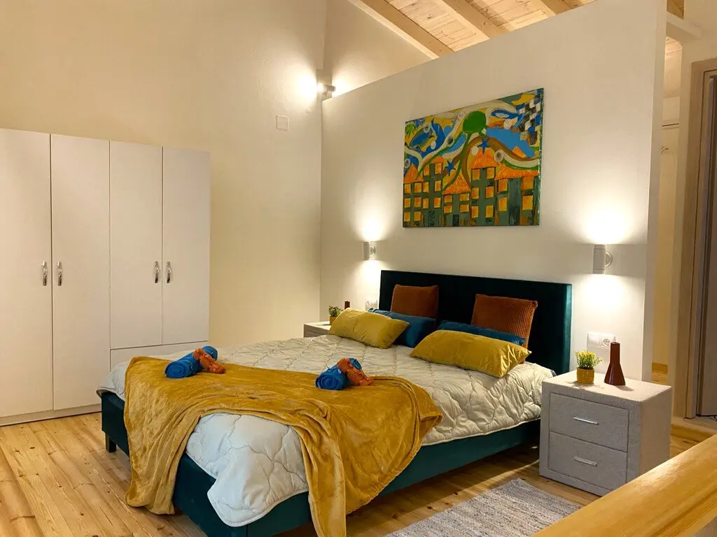 Maisonette Of 75 M² In Corfu