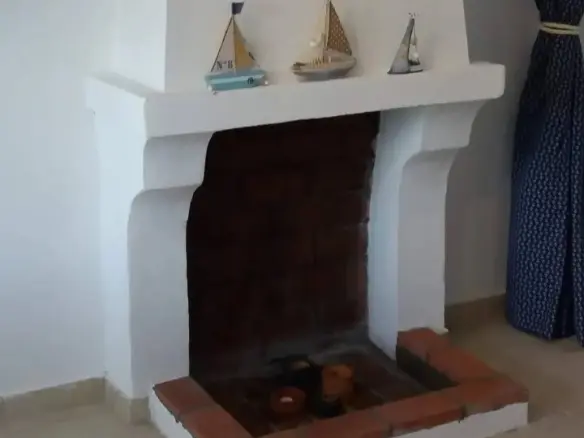 Maisonette Of 105 M² In Sithonia, Chalkidiki