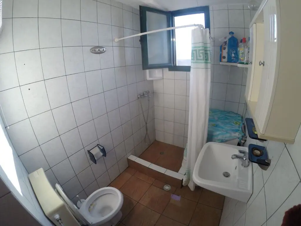 Detached House Of 83 M² In Thassos