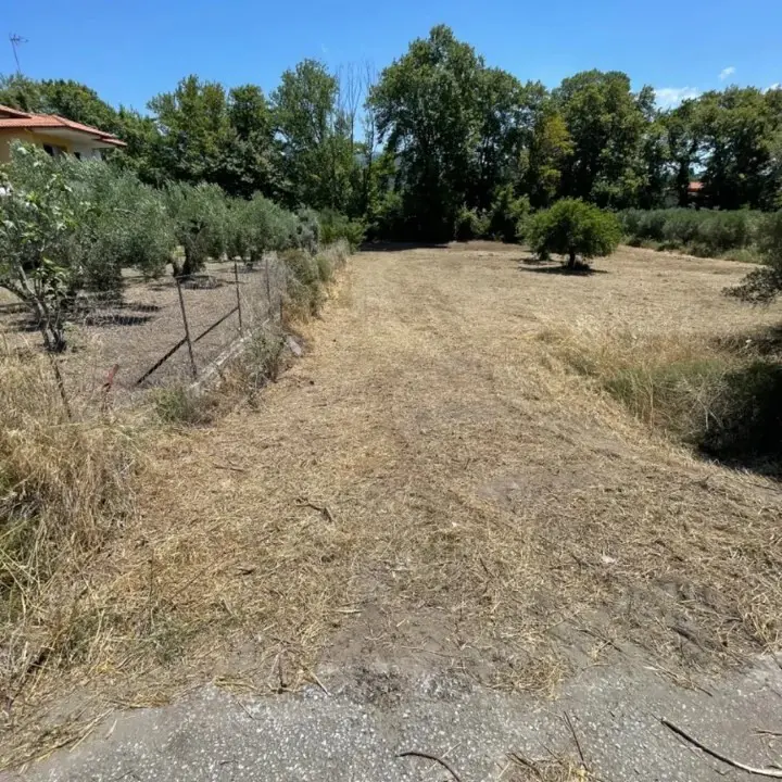 Land Of 1800 M² In Sithonia, Chalkidiki