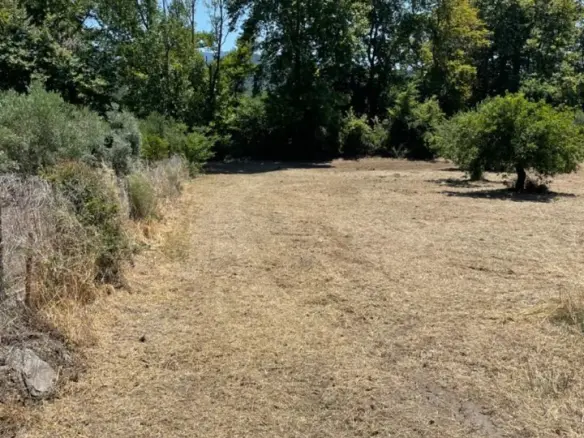 Land Of 1800 M² In Sithonia, Chalkidiki