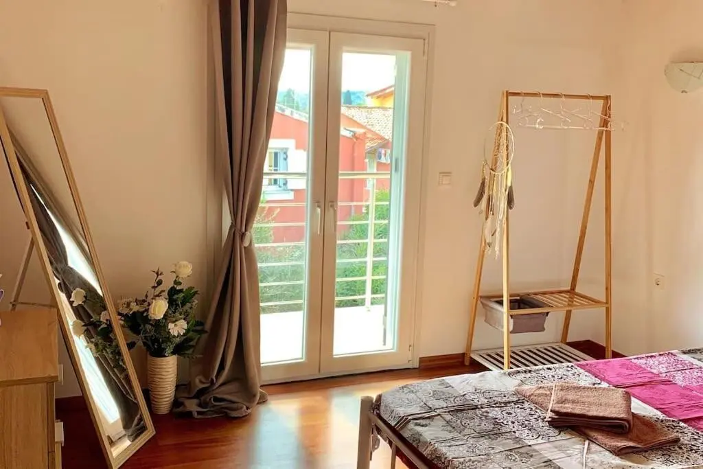 Flat Of 100 M² In Corfu