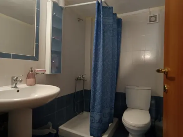 Flat Of 65 M² In Kassandra, Chalkidiki