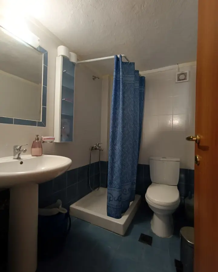 Flat Of 65 M² In Kassandra, Chalkidiki