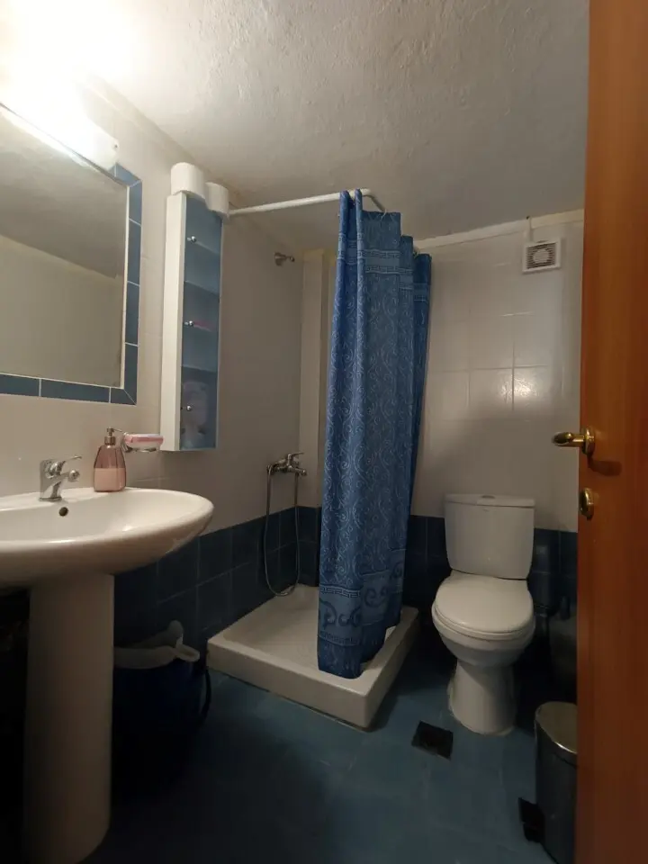 Flat Of 65 M² In Kassandra, Chalkidiki