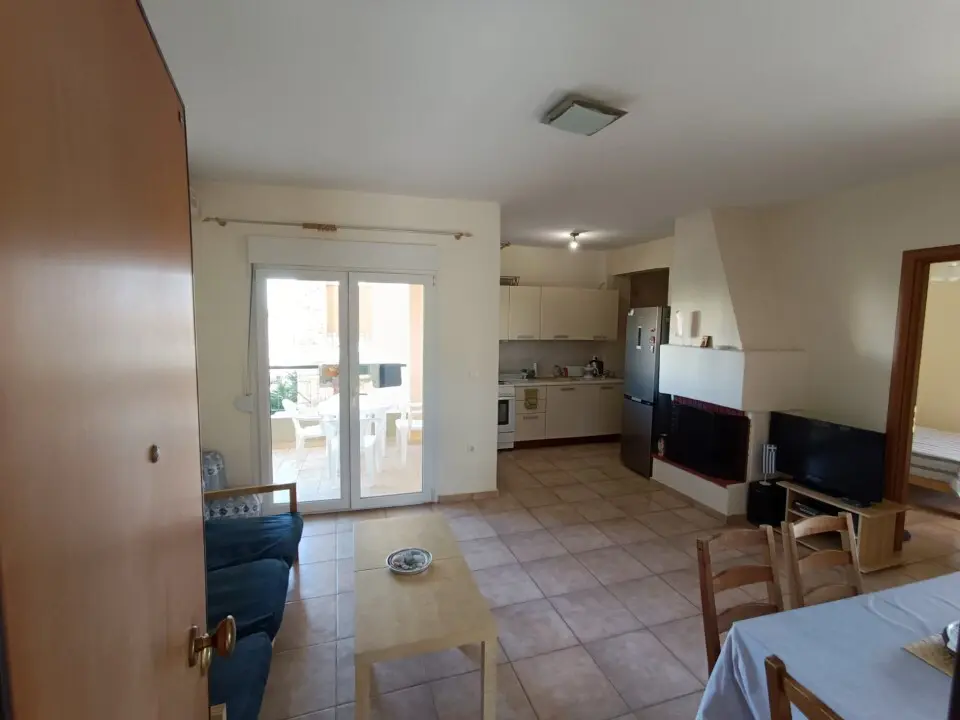 Flat Of 65 M² In Kassandra, Chalkidiki