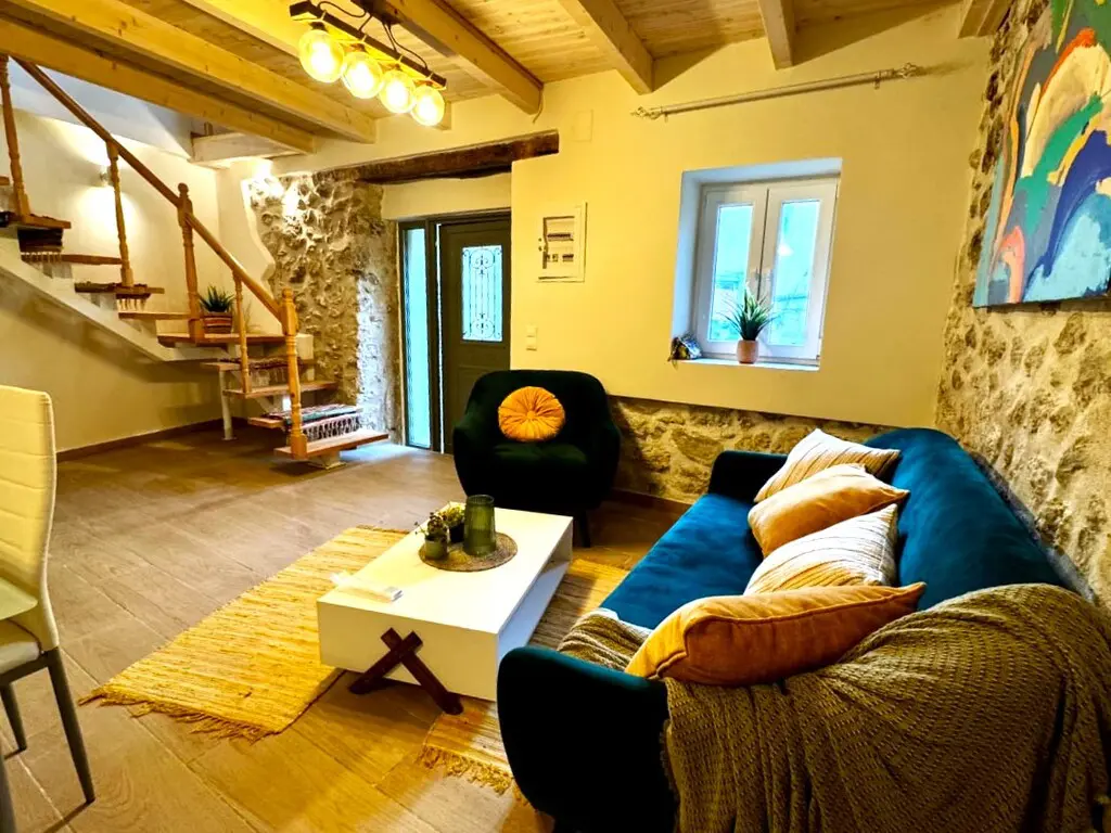 Maisonette Of 75 M² In Corfu