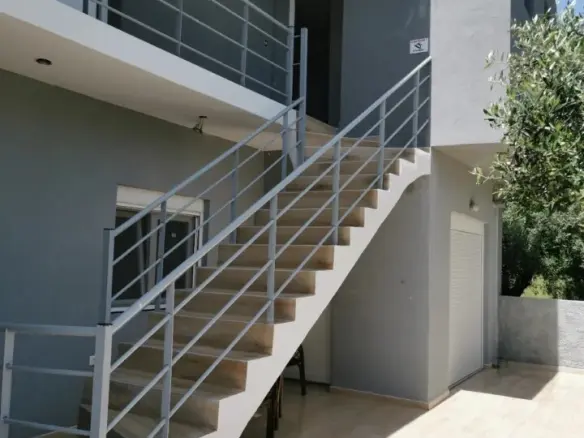 Business Of 240 M² In Sithonia, Chalkidiki