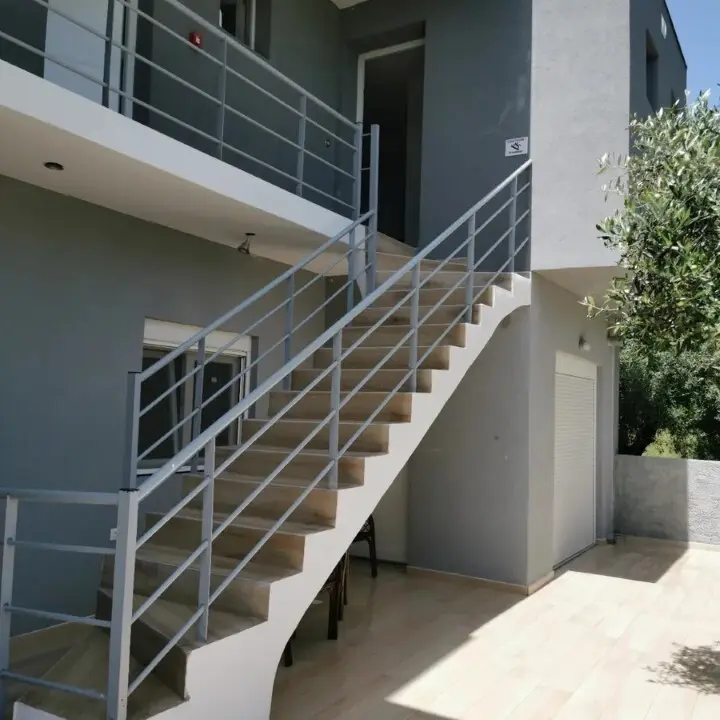 Business Of 240 M² In Sithonia, Chalkidiki
