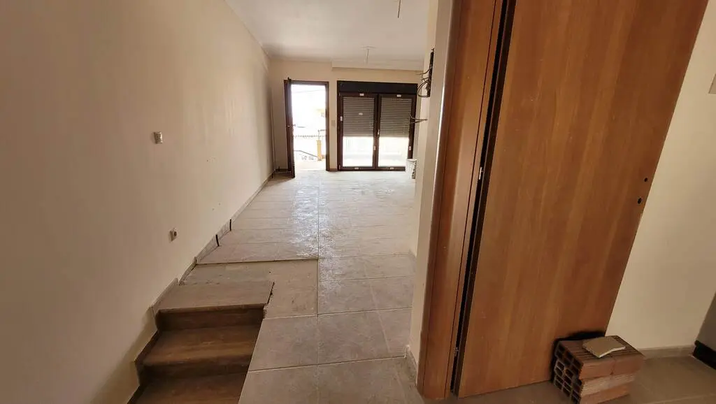 Maisonette Of 140 M² In The Suburbs Of Thessaloniki