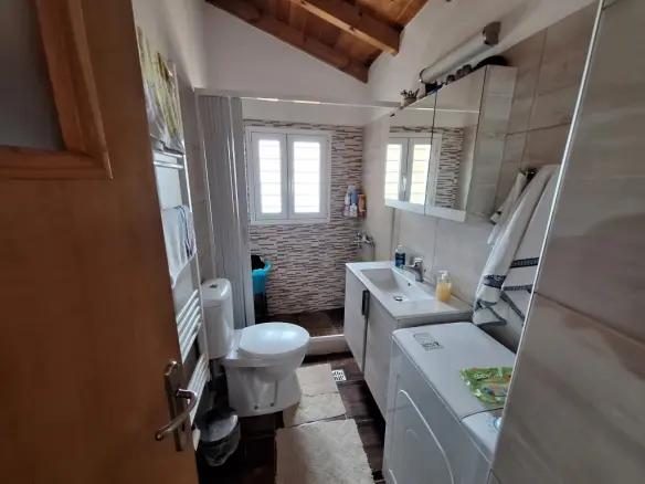 Detached House Of 205 M² In Corfu