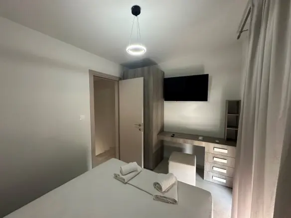 2-bedroom Maisonette In Nea Propontida, Greece (60 M²)