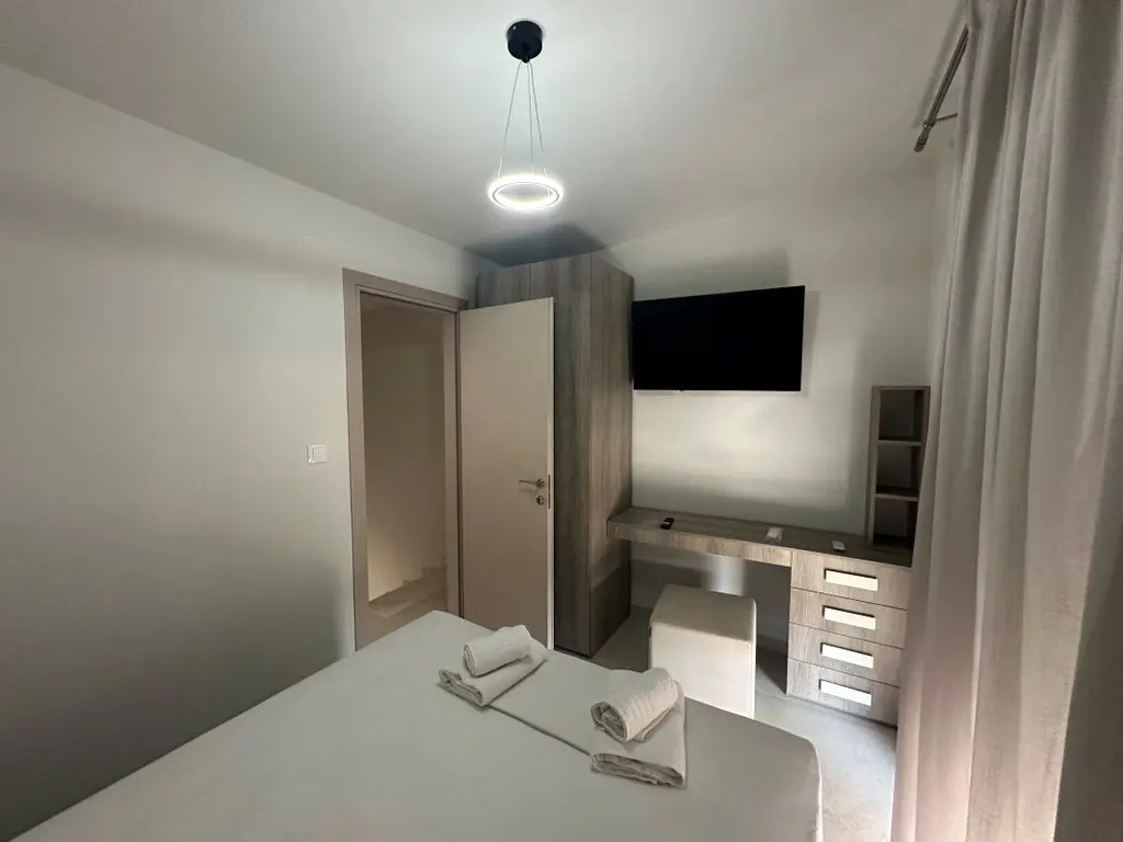 Maisonette With Two Bedrooms In Chalkidiki Region