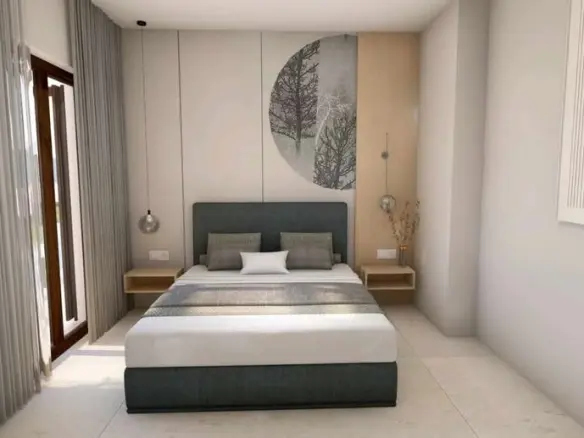 Villa Of 70 M² In Crete