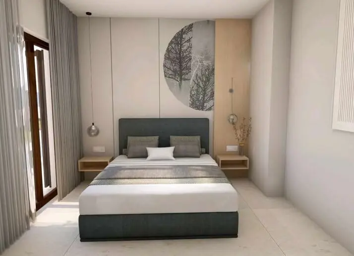 Villa Of 70 M² In Crete