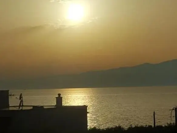 Detached House Of 110 M² In Thassos