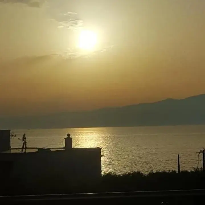 Detached House Of 110 M² In Thassos
