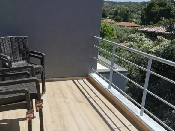 Business Of 240 M² In Sithonia, Chalkidiki