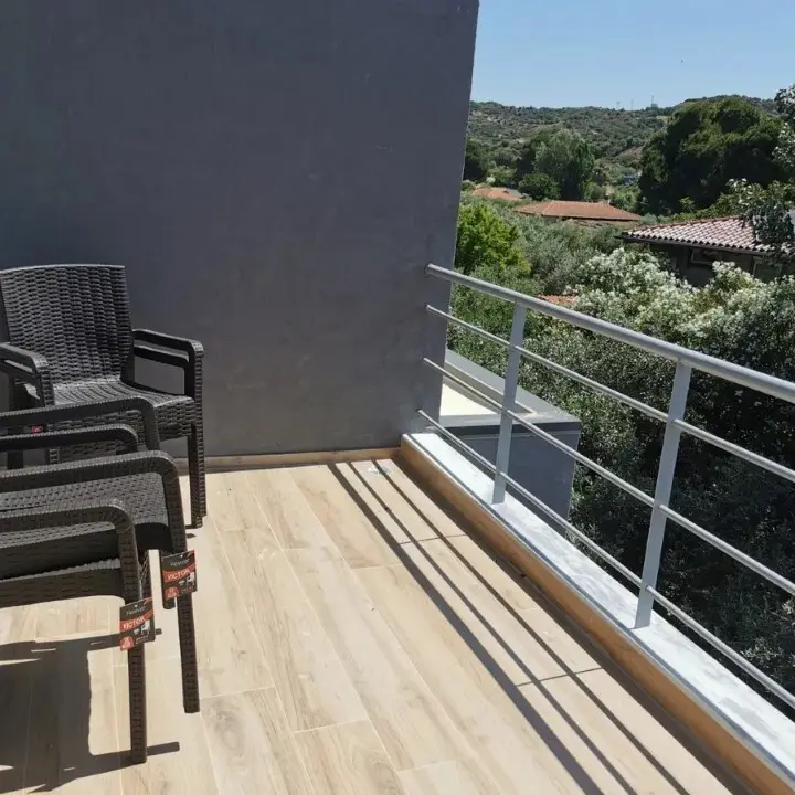 Business Of 240 M² In Sithonia, Chalkidiki