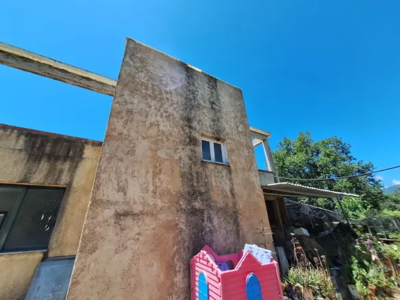 Commercial Property Of 530 M² In Corfu
