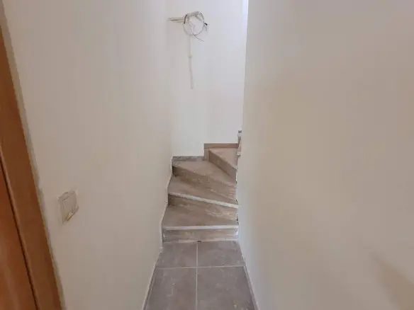 Maisonette Of 140 M² In The Suburbs Of Thessaloniki