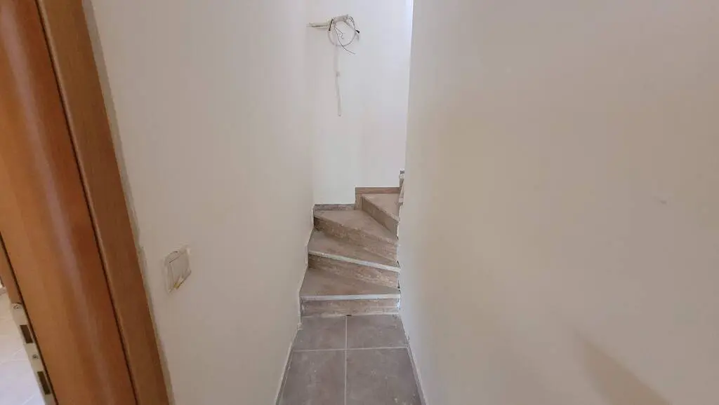Maisonette Of 140 M² In The Suburbs Of Thessaloniki