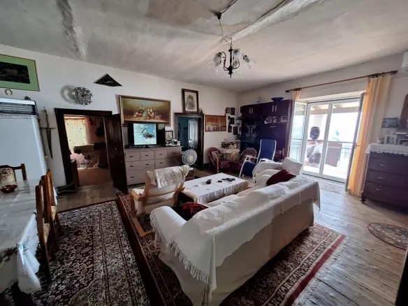 Detached House Of 205 M² In Corfu