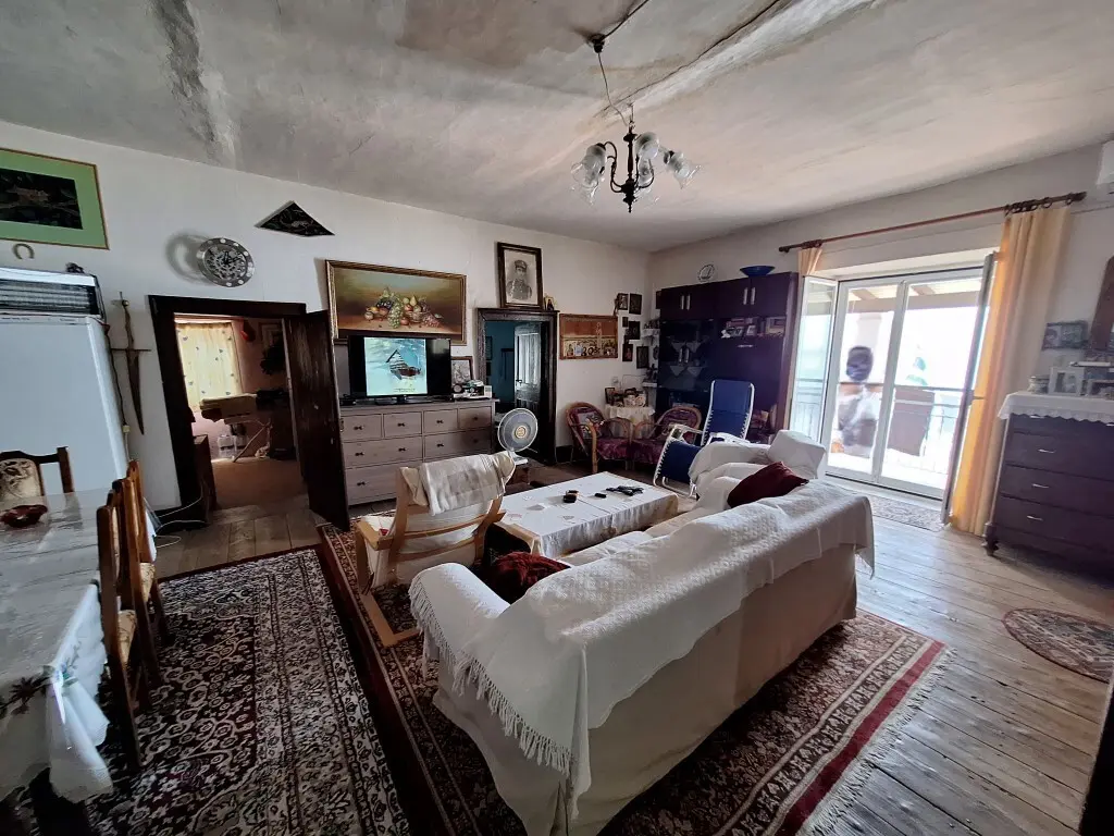 Detached House Of 205 M² In Corfu