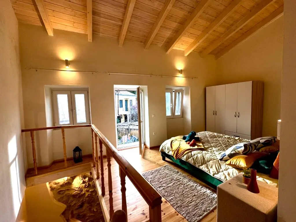 Maisonette Of 75 M² In Corfu