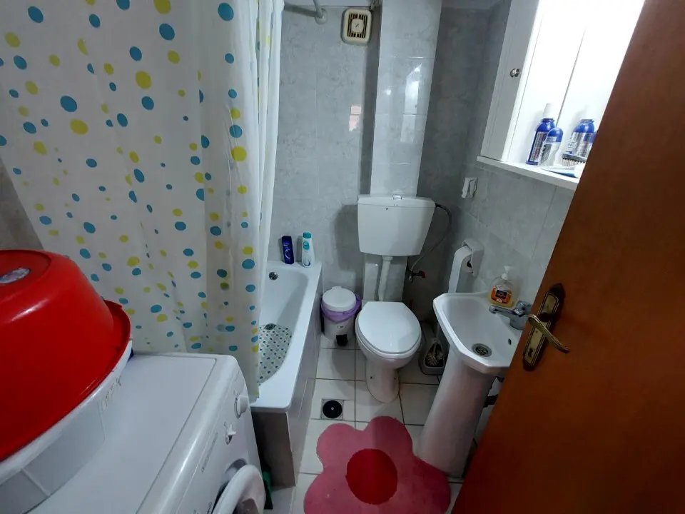 Flat Of 85 M² In Sithonia, Chalkidiki