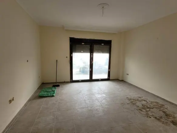 Maisonette Of 140 M² In The Suburbs Of Thessaloniki