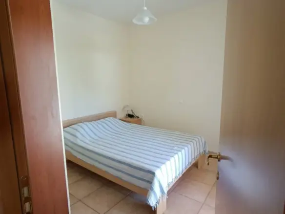 Flat Of 65 M² In Kassandra, Chalkidiki