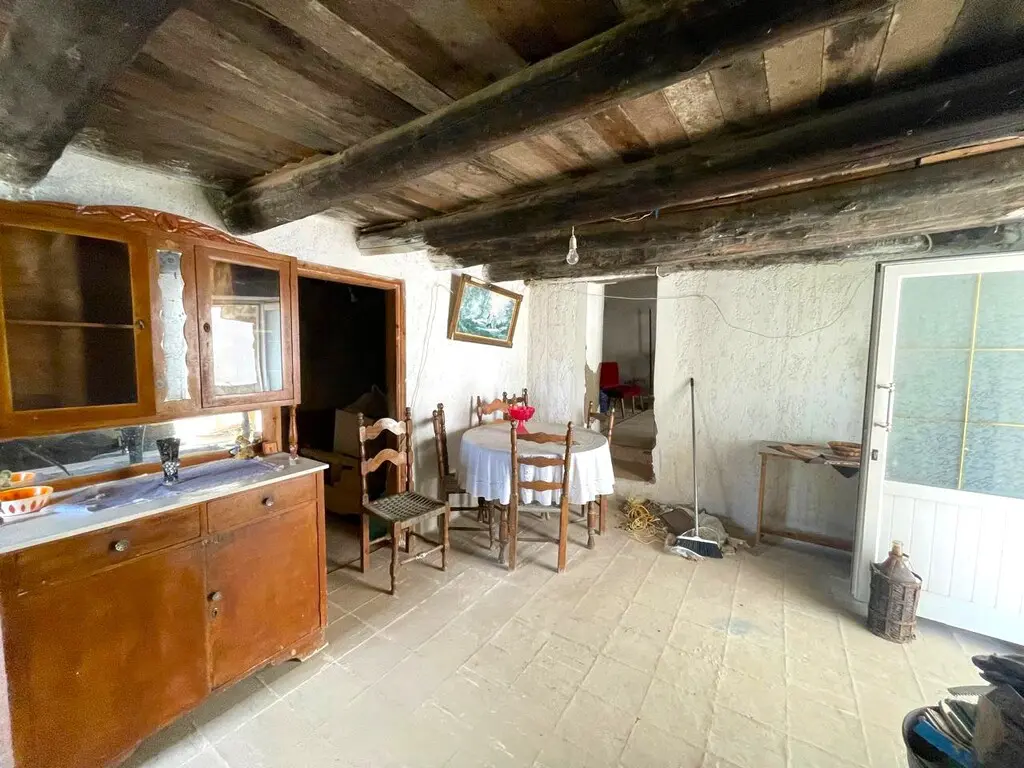 Maisonette Of 135 M² In Corfu