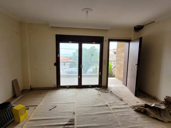 Maisonette Of 176 M² In The Suburbs Of Thessaloniki