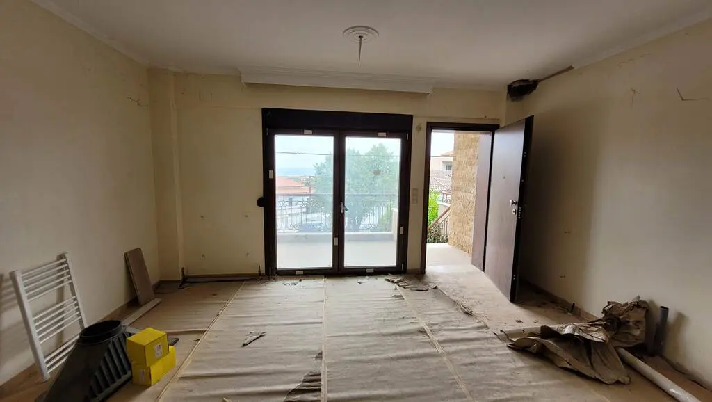 Maisonette Of 176 M² In The Suburbs Of Thessaloniki