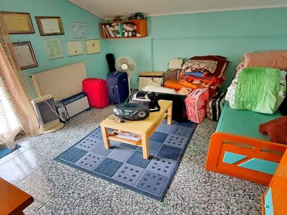 Villa Of 327 M² In Thessaloniki