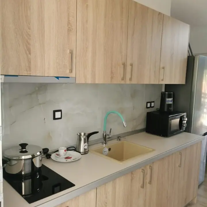 Business Of 240 M² In Sithonia, Chalkidiki